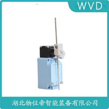 行程限位开关NKL-006 WVD