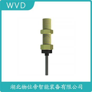 转速传感器HAL-506-A1-B1-C1-D1 WVD