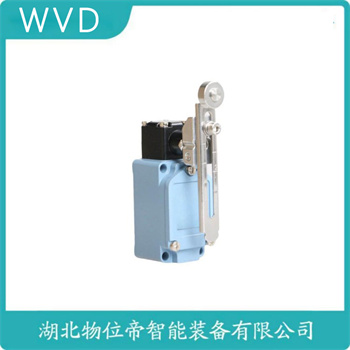 行程限位开关D4C-1520 WVD