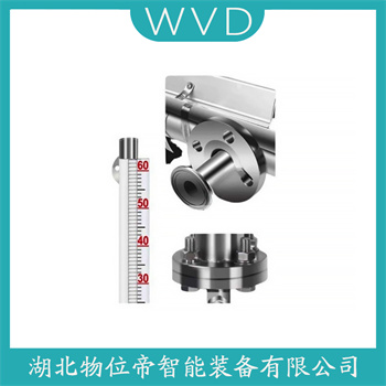 UHZ-279/CF-UB 磁浮子液位计操作流程