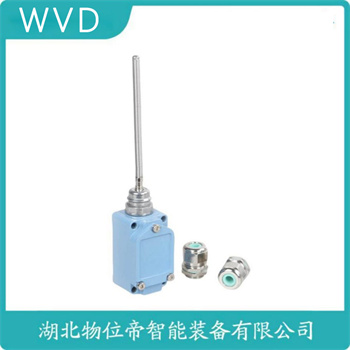 行程开关WLCA2-8LE-N WVD
