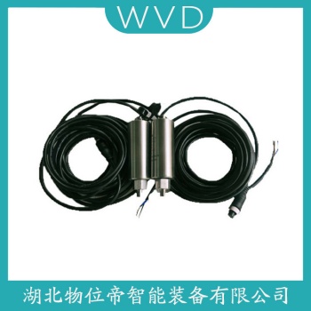 PR-3030 一体化振动变送器维护建议