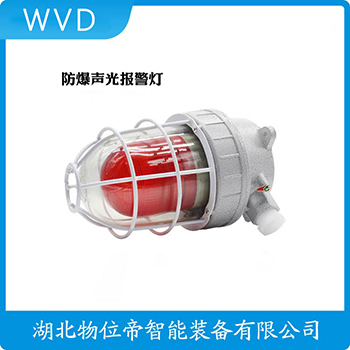 声光告警器ZGBJ-11-9F WVD