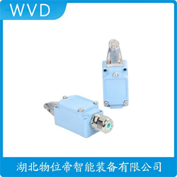 行程开关XCKP2153G11(ZCP21+ZCY53) WVD