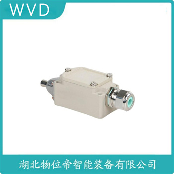 行程限位开关GLAA20A1A WVD