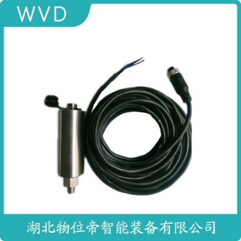 振动传感器ST-002A WVD