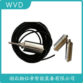 一体化振动变送器YZHB-A5-B1-C3-D5-E2-F1-G1 WVD
