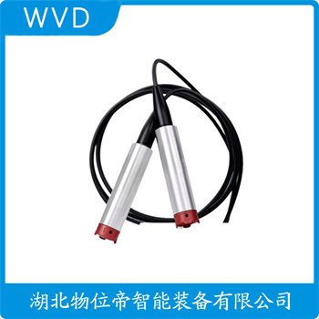 投入式静压液位传感器VP521 WVD