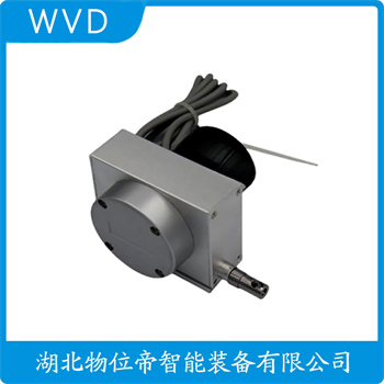 拉绳位移传感器MPS-XL-25000MM-R WVD