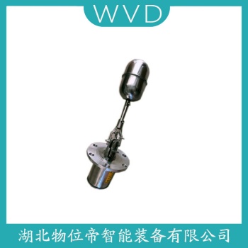 SLF-55-S-A 浮球液位计 WVD