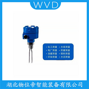 音叉液位计FTL51-AGM2BB4G4A WVD