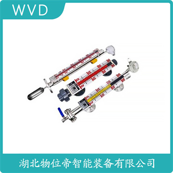 顶装磁翻柱液位计UHZ-157C WVD