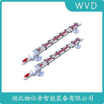 磁浮子液位计CKUHZ-571-Z-304-2000-C-D25 WVD