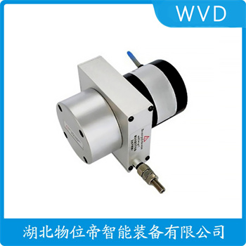 拉线位移传感器MPS-M-1000MM-p WVD
