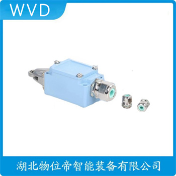 SAR-JXB 行程限位开关 WVD