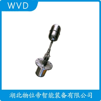 浮球液位计FCH33FDD05X WVD
