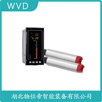 Mlk-260-2mH2o-V-B-61-K1-P1 投入式静压液位传感器接线说明