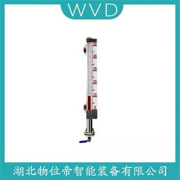 HWUHZ-JPPAB3500 磁翻板液位计 WVD