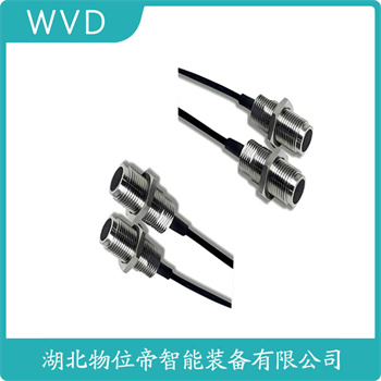 转速传感器HN3806-1024-AB-2 WVD
