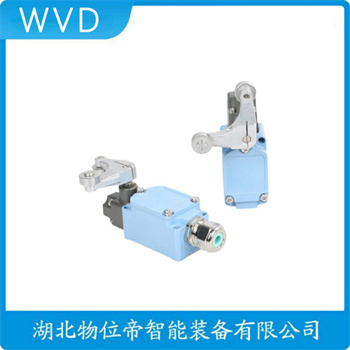 行程限位开关ZR355-11Z WVD