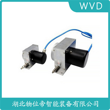 拉绳位移传感器MPS-M-4500MM-V1 WVD