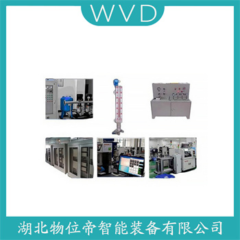 顶装磁翻柱液位计AOUHZ-202 WVD