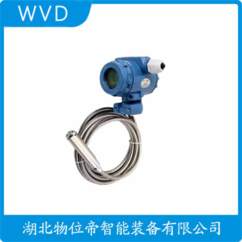 BS-001 分体投入式液位变送器 WVD