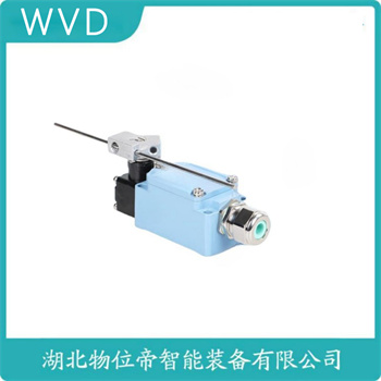 T4VH33511zRVA 行程限位开关 WVD