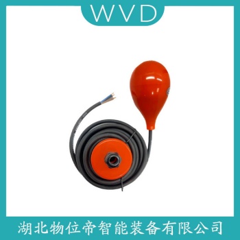 浮球物位计SLF-40-F-B WVD
