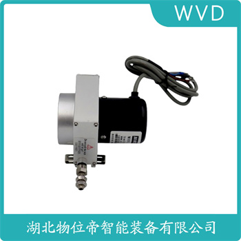 拉线位移传感器MPS-L-3500MM-V2 WVD