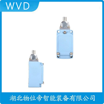 SL1-E 行程开关 WVD