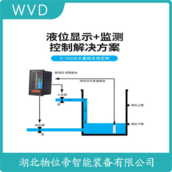 投入式液位变送器JCJ800I2S4P22V4 WVD