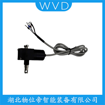 拉线位移传感器MT40-250MM-P WVD