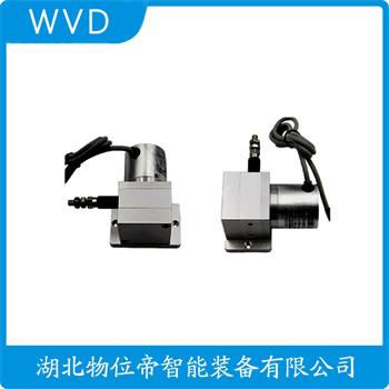 拉绳位移传感器MPS-M-4500mm-R WVD