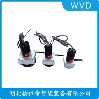 拉线位移传感器MT40-250MM-P WVD