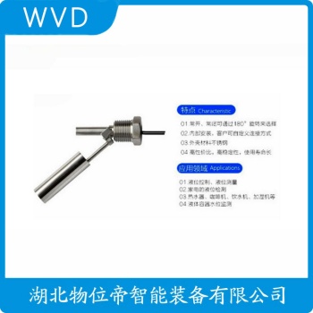 浮球物位计RFBFN5P321430 WVD