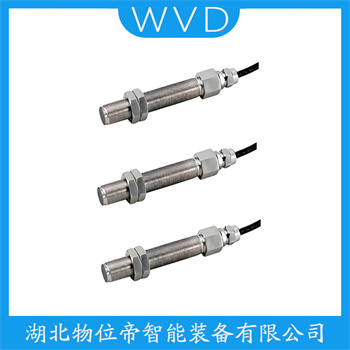 测速传感器SZCB-02P-A080-B00-C03 WVD