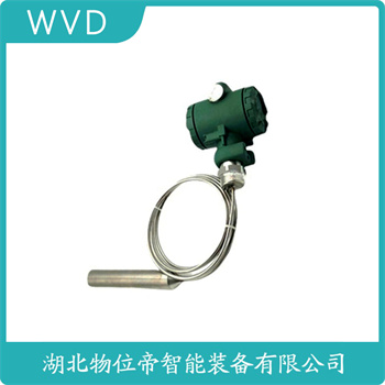 投入式液位变送器HC-316AQAL8CG-LY WVD