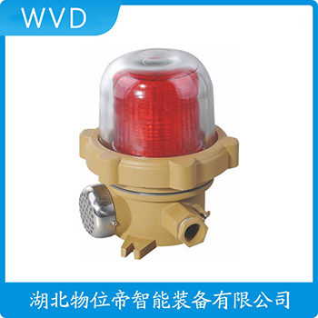 LET-230 声光告警器应用领域