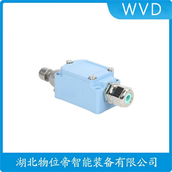 行程限位开关D4C-1224 WVD