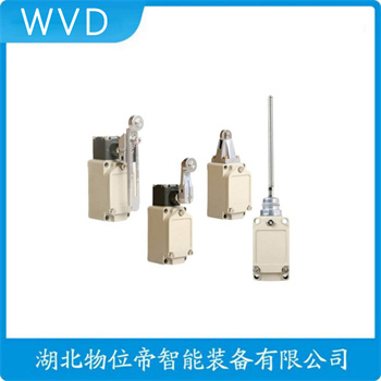 LXP1-100/1RA 行程限位开关应用领域