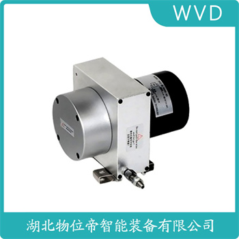 拉线位移传感器MPS-S-1300MM-P WVD