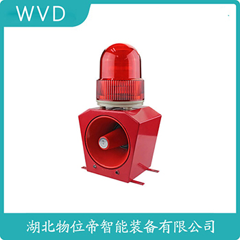 声光告警器PT-SC2-K-220 WVD