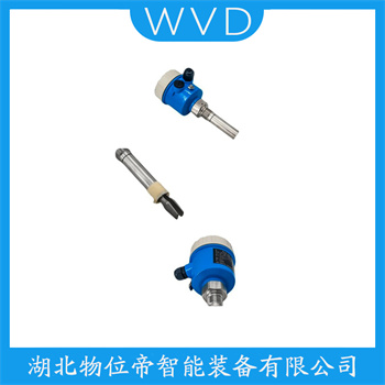 FTL51-AGM2BB2E4A 音叉液位计 WVD