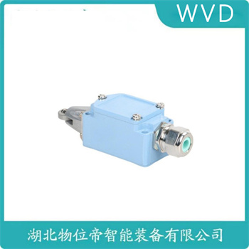 WLCL-RP 行程限位开关 WVD