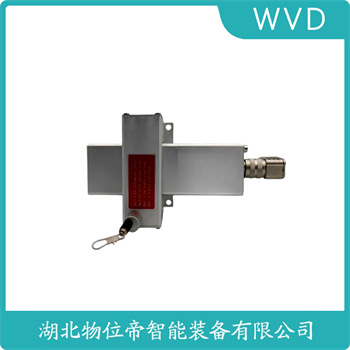 拉线位移传感器MT80-4000mm-A3 WVD