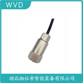 8300-A25-B90 振动传感器 WVD