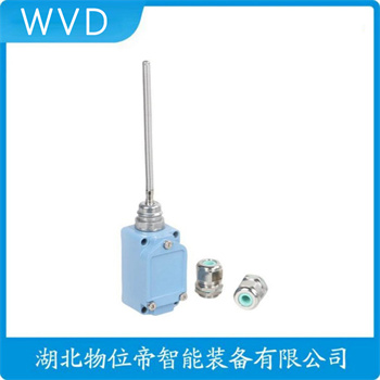 行程限位开关SZLWLAC01AH WVD