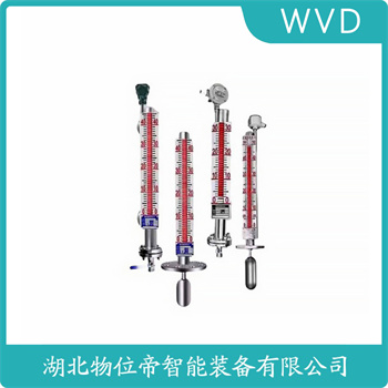 磁浮子液位计UFZ-A40-25-3400-06 WVD
