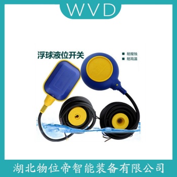 SLH-P-E-2-F-1000 浮球液位计 WVD